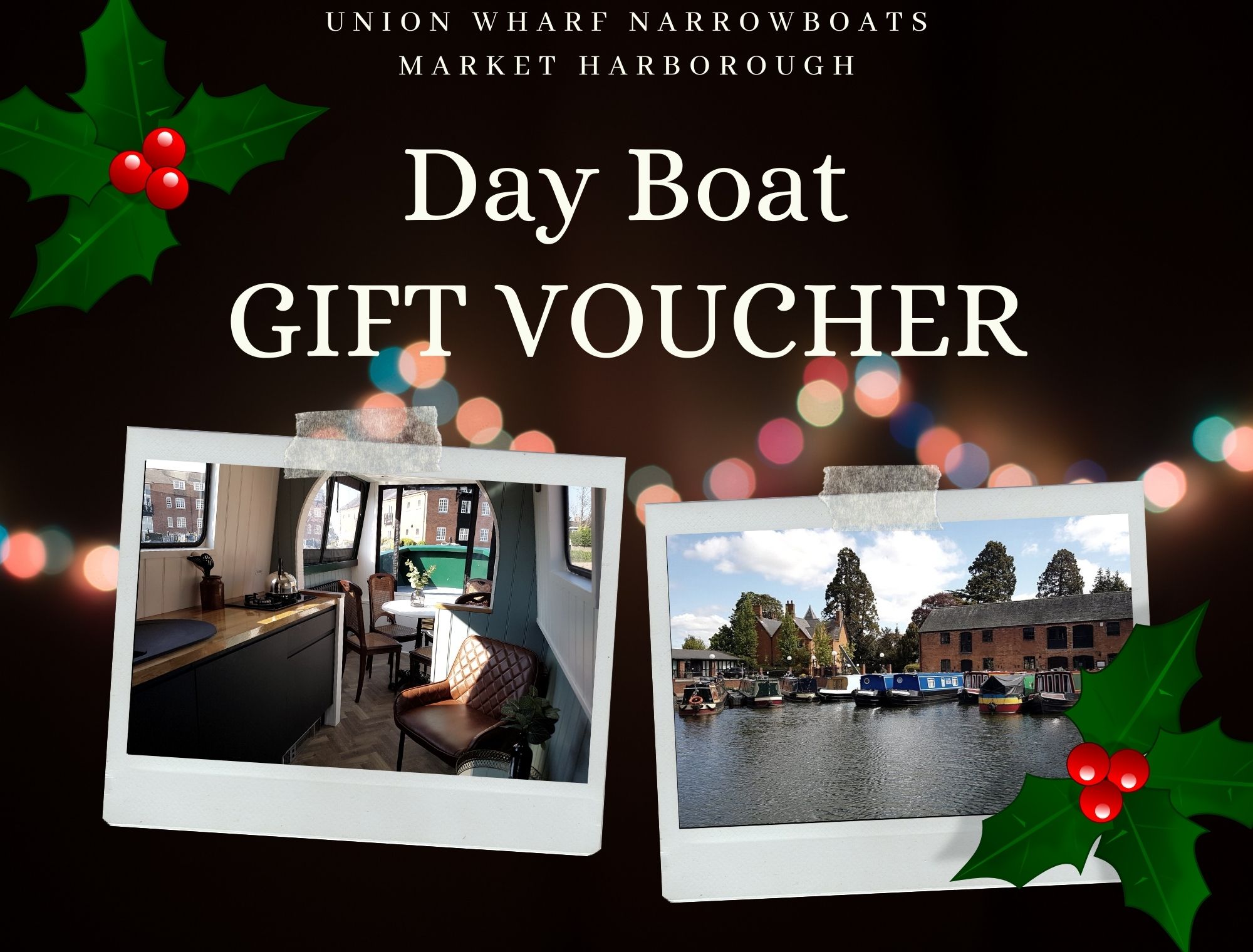 windermere lake cruises gift vouchers